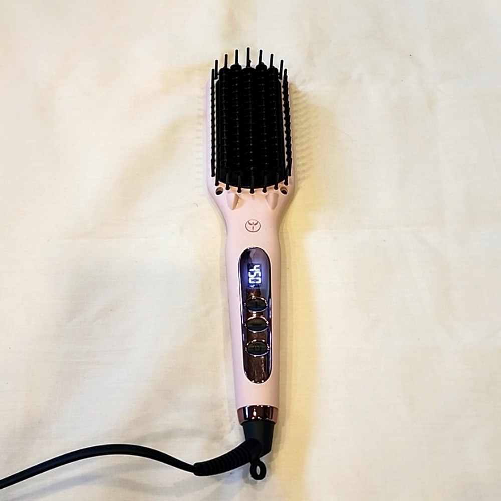 Lange Le Vite Straightening Brush